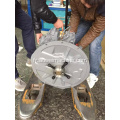 Pompe principale hydraulique Hitachi ZX200 ZX240 HPV102 HPV118